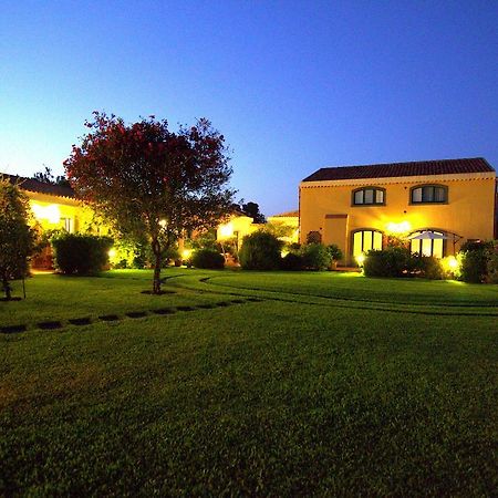 Torre Archirafi Resort Riposto Zewnętrze zdjęcie