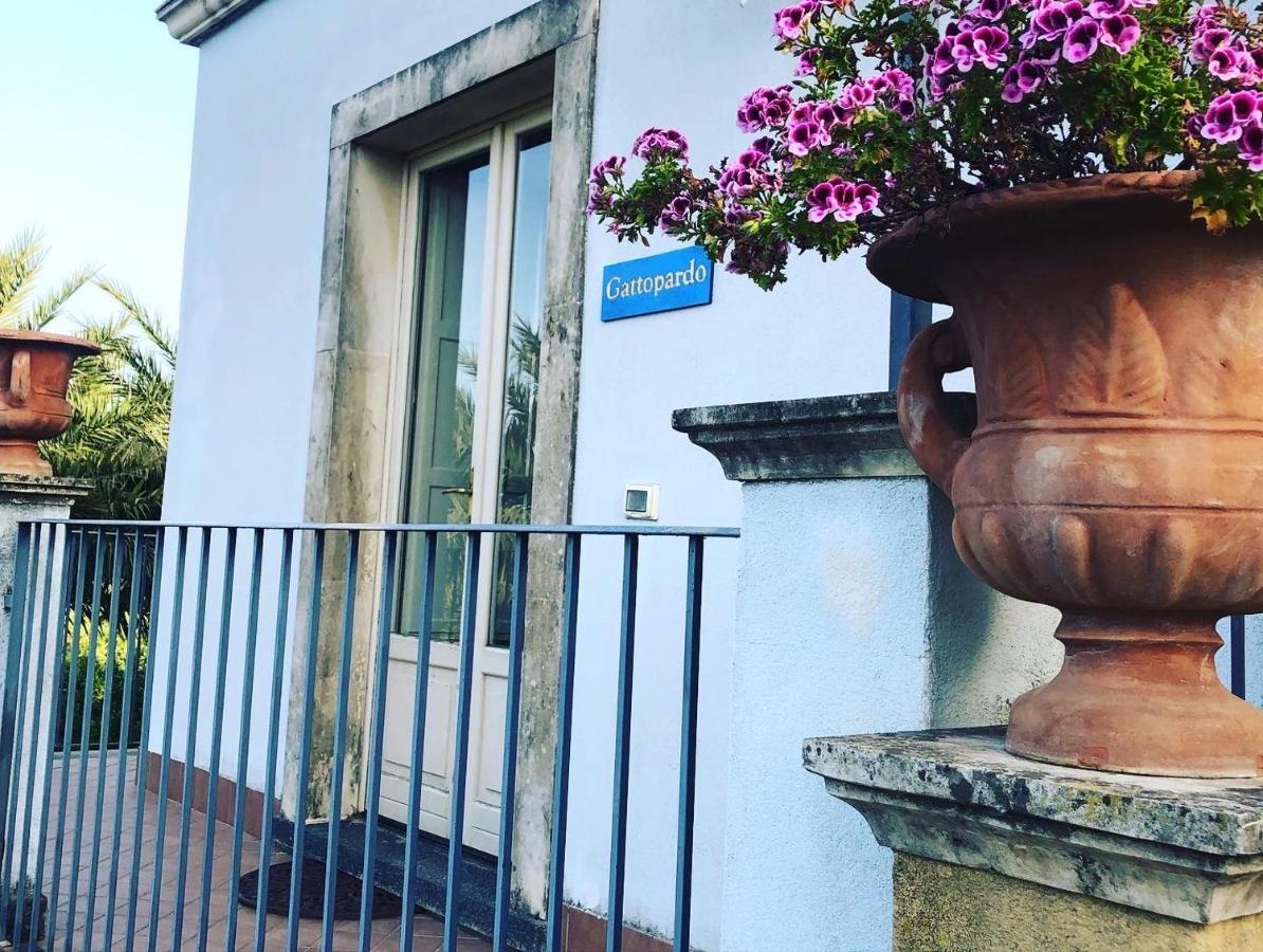 Torre Archirafi Resort Riposto Zewnętrze zdjęcie
