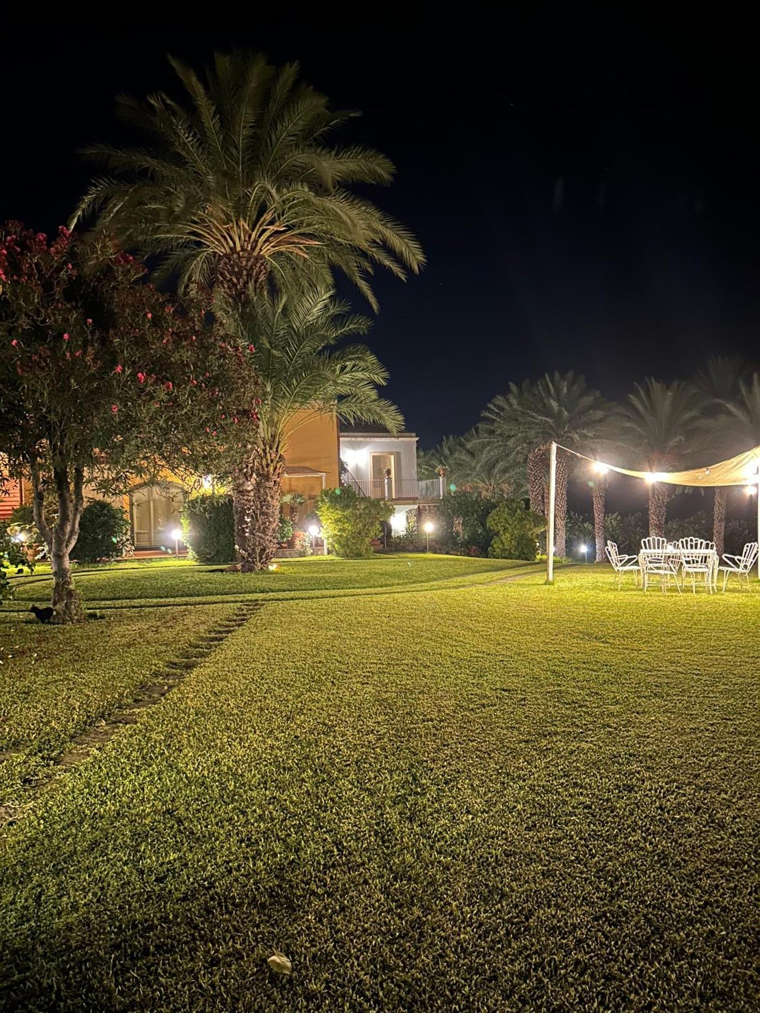 Torre Archirafi Resort Riposto Zewnętrze zdjęcie