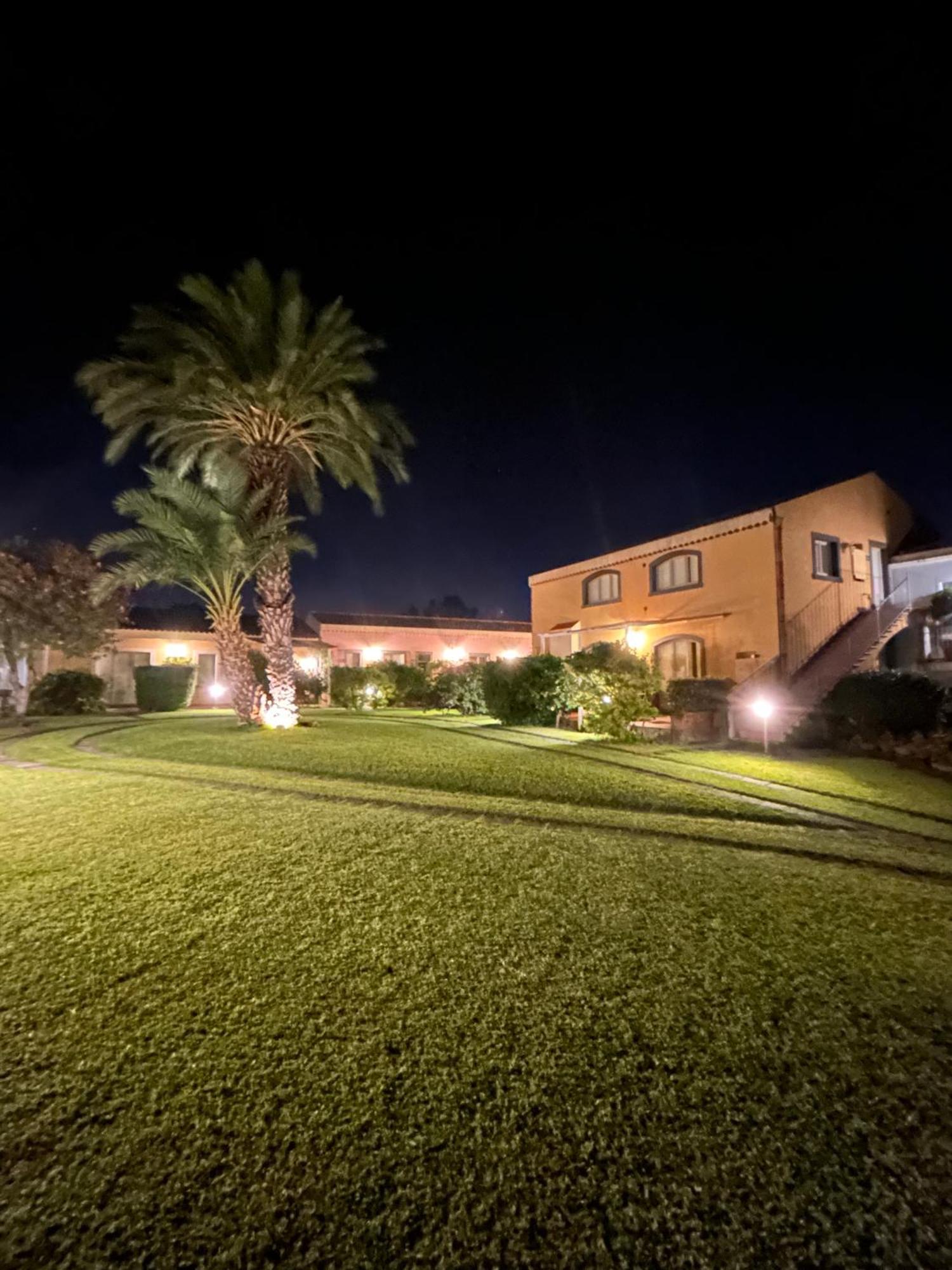 Torre Archirafi Resort Riposto Zewnętrze zdjęcie