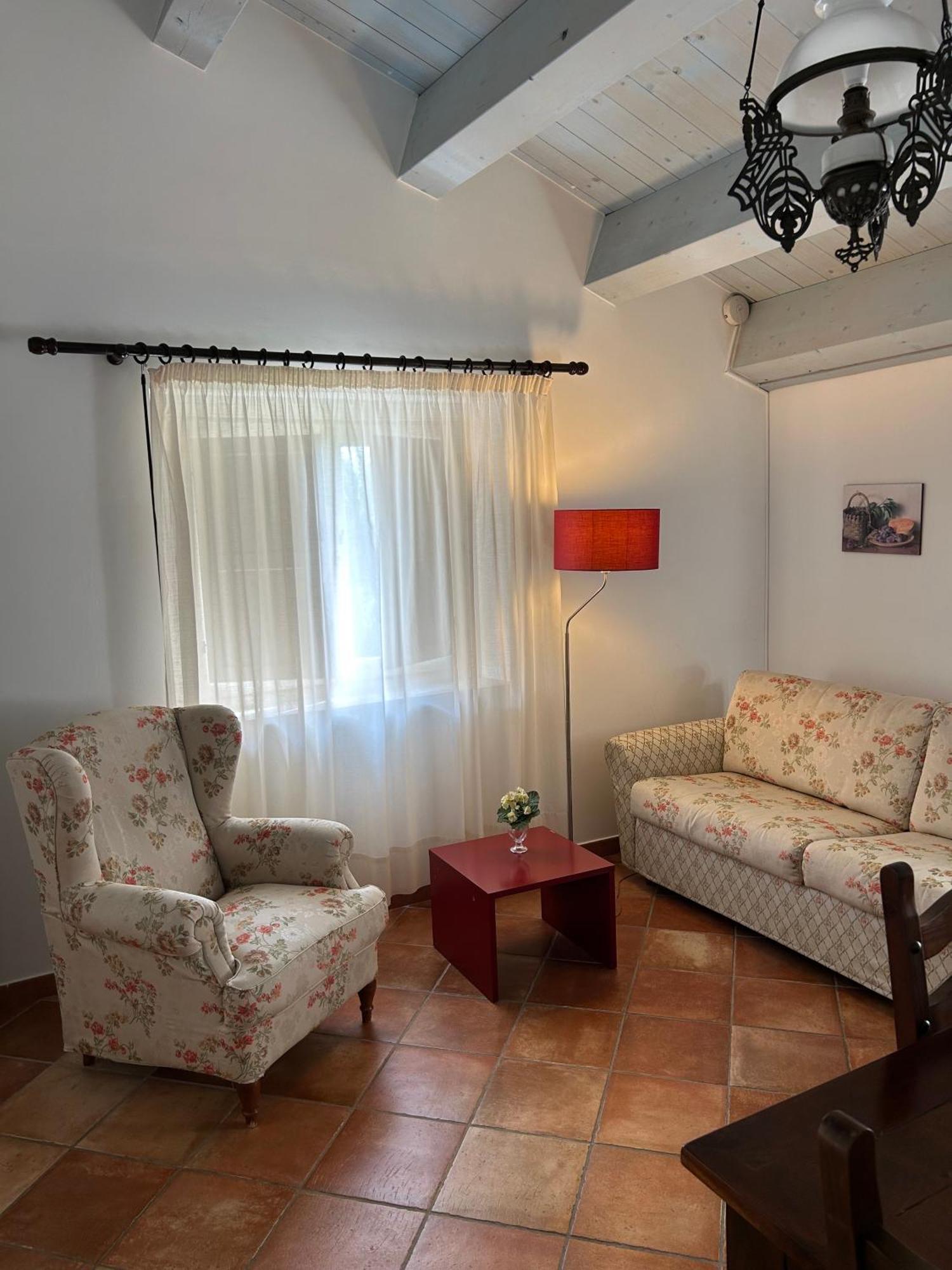 Torre Archirafi Resort Riposto Zewnętrze zdjęcie