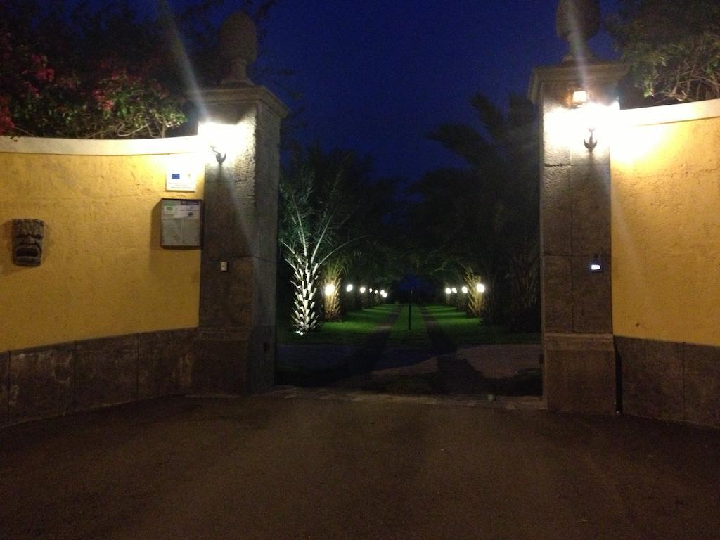 Torre Archirafi Resort Riposto Zewnętrze zdjęcie