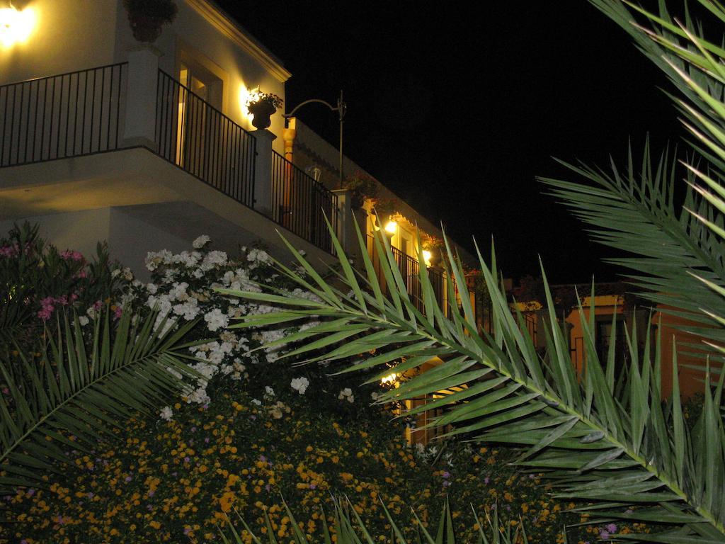 Torre Archirafi Resort Riposto Zewnętrze zdjęcie