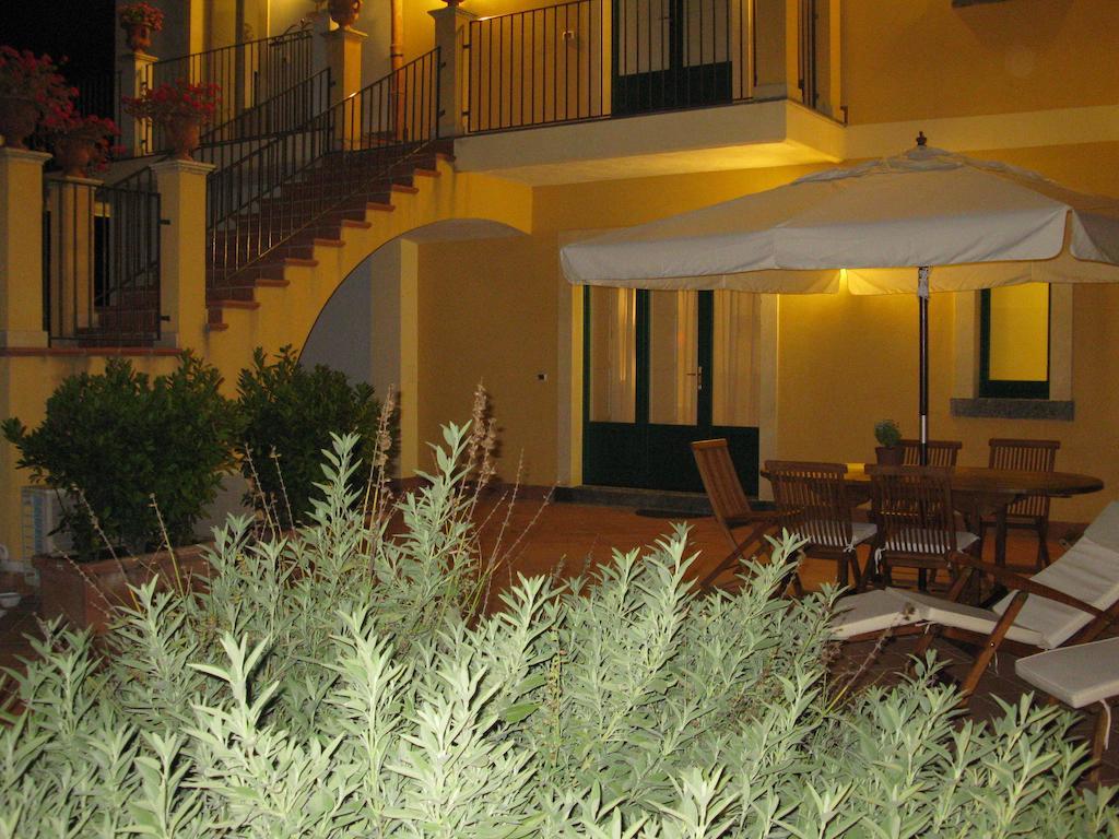 Torre Archirafi Resort Riposto Zewnętrze zdjęcie