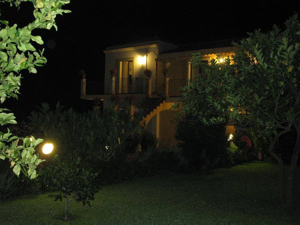 Torre Archirafi Resort Riposto Zewnętrze zdjęcie