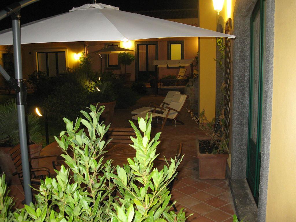 Torre Archirafi Resort Riposto Zewnętrze zdjęcie