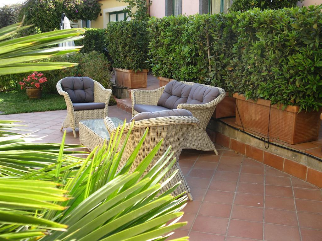 Torre Archirafi Resort Riposto Zewnętrze zdjęcie