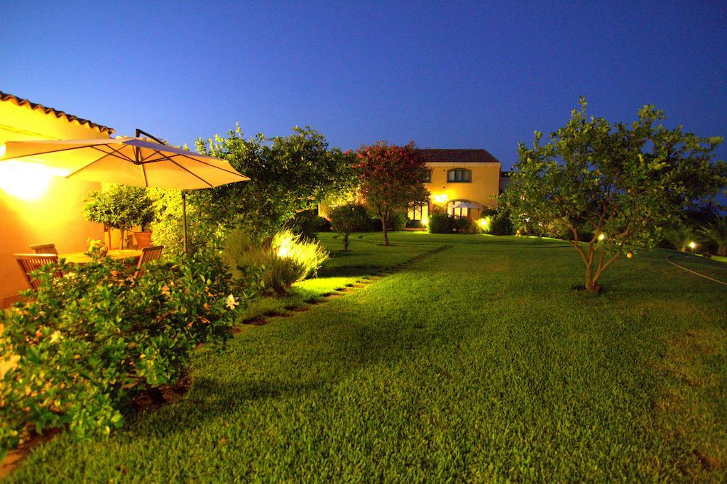 Torre Archirafi Resort Riposto Zewnętrze zdjęcie