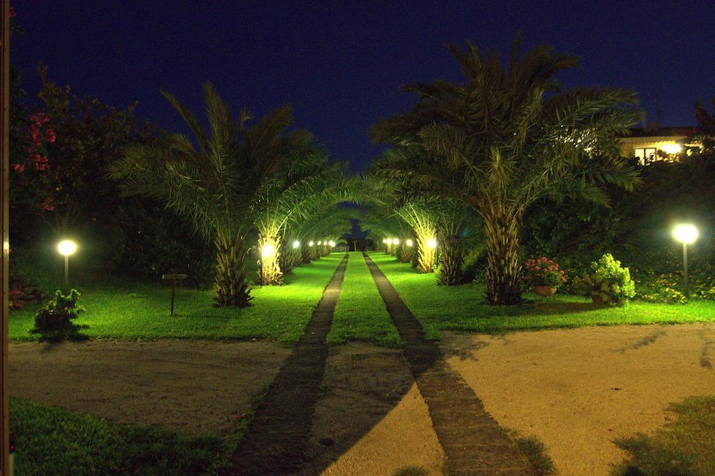 Torre Archirafi Resort Riposto Zewnętrze zdjęcie