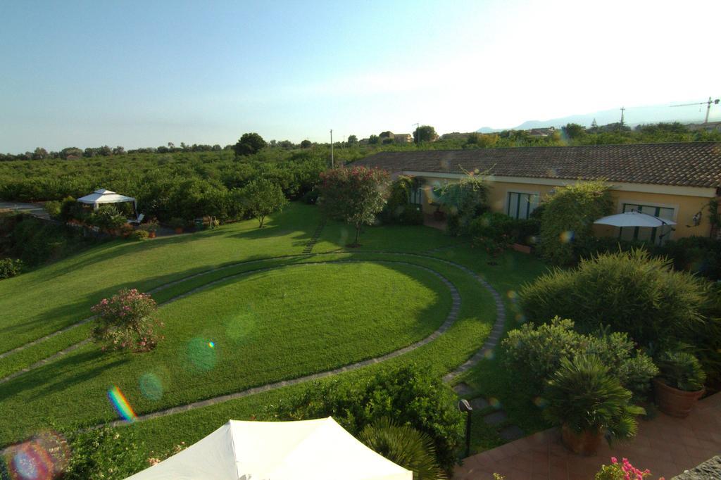 Torre Archirafi Resort Riposto Zewnętrze zdjęcie