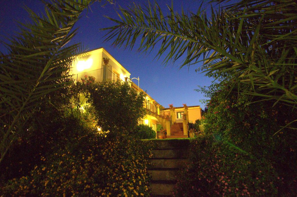 Torre Archirafi Resort Riposto Zewnętrze zdjęcie