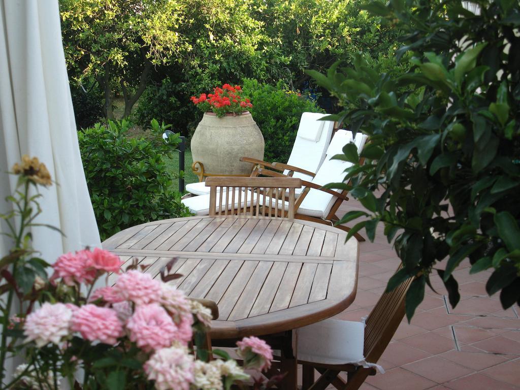 Torre Archirafi Resort Riposto Zewnętrze zdjęcie