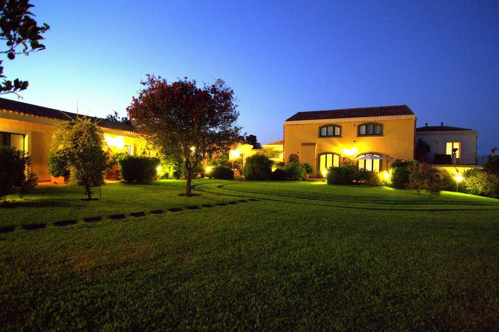 Torre Archirafi Resort Riposto Zewnętrze zdjęcie
